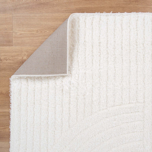 Shaggy Round Rug - Adore Rugs & Flooring